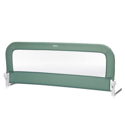 Fillikid leesésgátló - boxspring-ágyra is - Lara 150x60cm menta 289-60-14-0