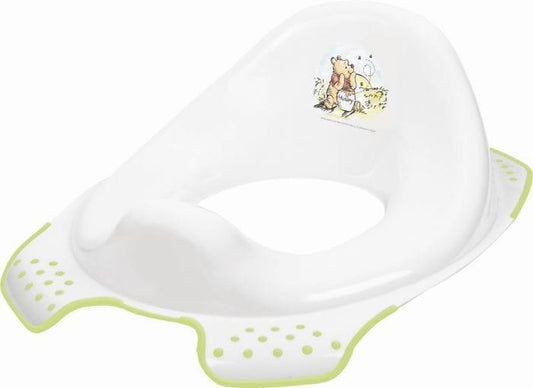 Apollo Keeeper Winnie the Pooh WC szűkítő - fehér-0