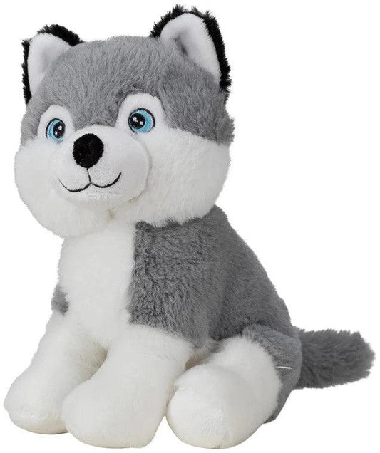 Apollo free2play plüss husky 20 cm-0