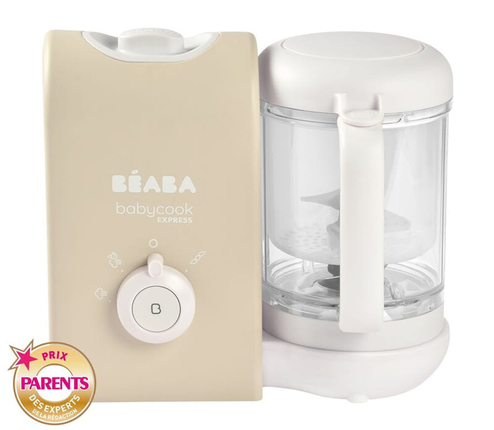 Béaba Babycook® Express Homok-0