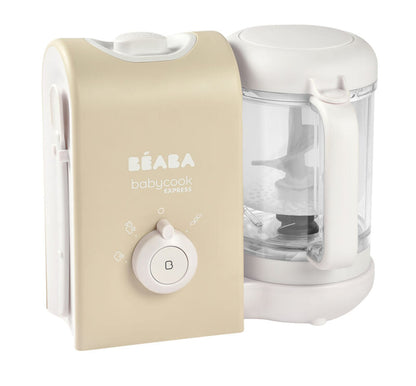 Béaba Babycook® Express Homok-1