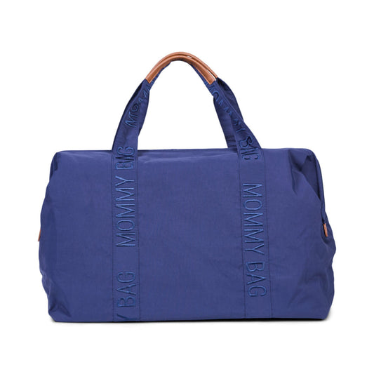 Childhome &quot;Mommy Bag&quot; Táska - Urban Navy-0